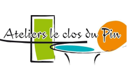 Ateliers Le Clos Du Pin Menuisier Les Ponts De Ce 49 Logo